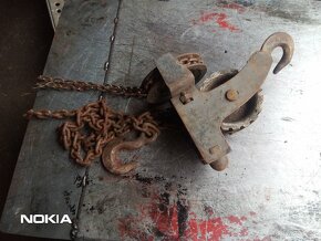 hopcuk kladku - 3