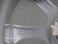 FORD FIESTA ORIG. ALU KOLA R17, 7x17, ET 47,5, 4x108 (1806B) - 3