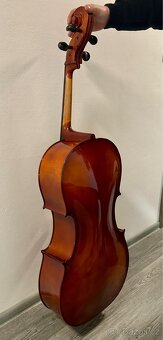 Violoncello 4/4 - 3