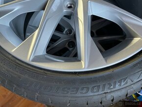 Audi ,Seat,Škoda,VW alu 18” - 3