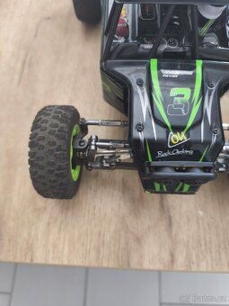 RC Buggy Across - 3
