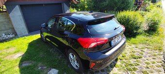 Prodám Ford Focus hatchback 96kw - 3