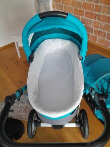 Baby design Lupo - 3