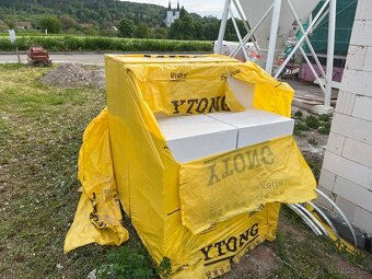 Ytong statik 200 (599 x 200 x 249) - 3