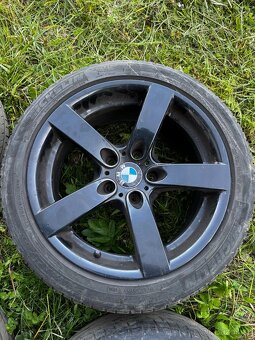 Alu kola 5x120 r17 - 3