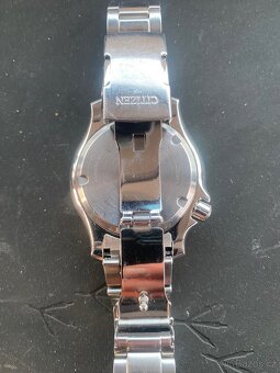 Citizen NY 0140-80EE - 3