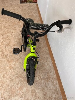 Detske kolo Specialized Hotrock 12 - 3