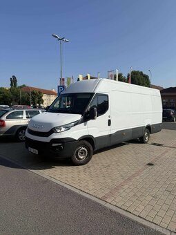 Iveco Daily 2.3 D XXL - 3
