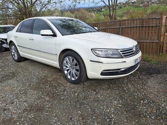 Volksvagen phaeton 3.0 tdi 4x4 - 3