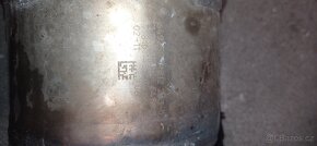 2x Dpf BMW n47d20 E90 e87 - 3
