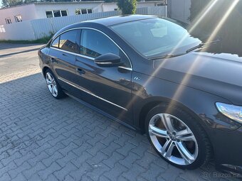 VW PASSAT CC 2.0 TDI 103 KW Rline - 3