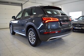 Audi Q5 2.0 TDI QUATTRO 150 kW 12/2020-DPH - 3