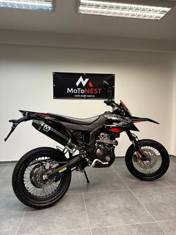 Aprilia SX 125 - 3