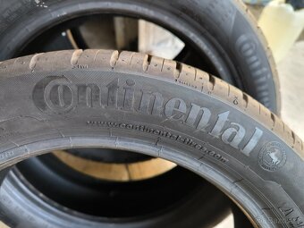 4x pneu 185/50/16 Continental - 3