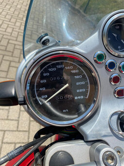 BMW R 1150R - 3