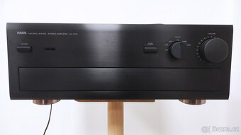 Zesilovač Yamaha AX-870 - 3