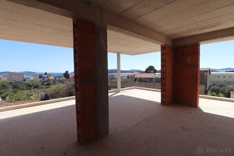 ☀ Tribunj(HR) - novostavba, apartmány blízko mora - 3