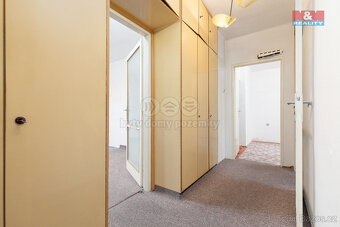 Prodej bytu 3+1, 72 m², Frýdek-Místek, ul. Žižkova - 3
