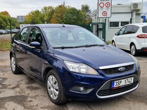 Ford Focus 1.6TDCi i NA SPLÁTKY VŠEM BEZ REGISTRU - 3