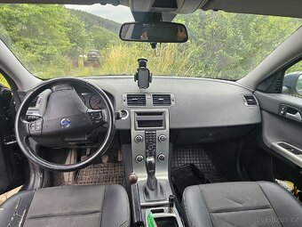 Volvo V50 2.0D - 3