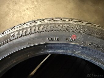 Bridgestone Turanza ER300 205/55 R16 - 3