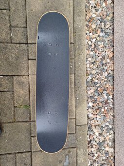 Skateboard Decatlon - 3