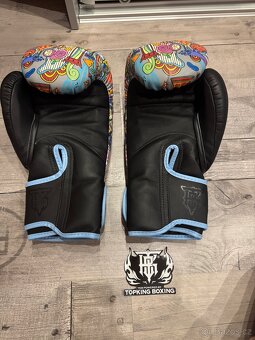 TopKing boxerske rukavice - 3