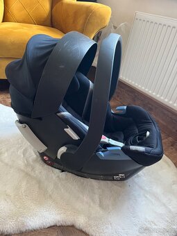 Vajíčko CYBEX - 3