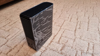Externí disk WD Elements Desktop 12TB - 3