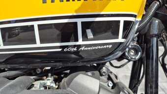 4000km Yamaha xv 950 bolt limited edition 2019 - 3
