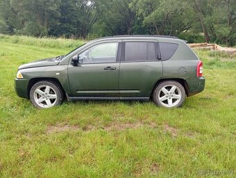 Jeep compass - 3