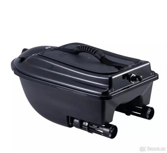 Boatman Actor Plus - 3
