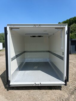 Chladící box - 3