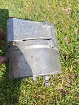 Skoda 110r 120 130 a jjne alternator - 3