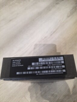 Samsung Galaxy S25+ (Záruka 20 měsíců) - 3