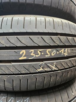 235/50R17 100W XL N'Fera Primus NEXEN - 3