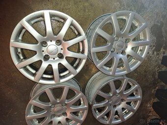 Alu R17 a R15 - 3