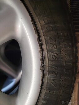 Bmw styling 18 5x120 - 3