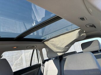 Oprava rolety panoramatické střechy - Škoda, VW, Seat, Audi - 3