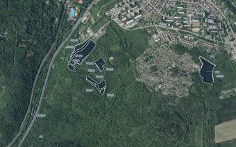 Louka, prodej, Bílina, Teplice - 3