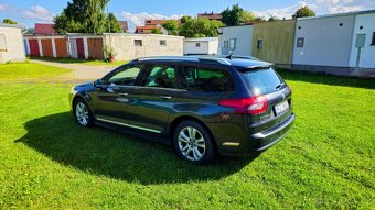 Prodám Citroën C5 automat 2.0 HDI 120kW - 3