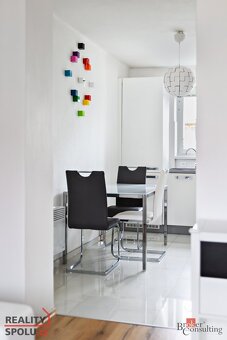 Pronájem, byty/2+kk, 62 m2, Družstevní 835, 33701 Rokycany, - 3