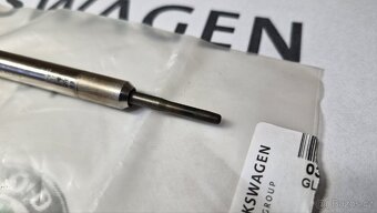 ŽHAVÍCÍ SVÍČKA SE SENSOREM TLAKU 03L 905 061 G - 3