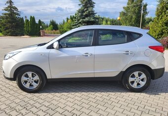 Hyundai ix35 1.7 CRDi 2WD 5 Star Edition - 3