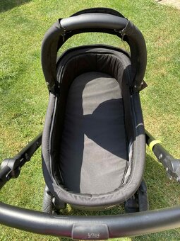 Dvojkombinace, kočárek Britax Romer Smile III - 3