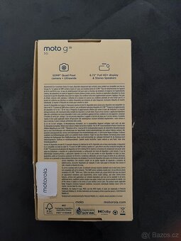 Motorola - moto g35 5G - 3