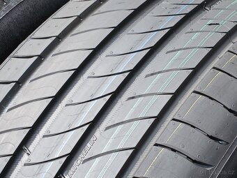 Nové letní pneu Michelin Primacy 4, 205/55/16 - 3