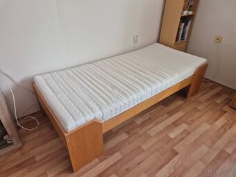 Jednolůžkové postele - 3