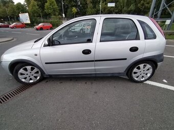 Opel Corsa 1.2 55kw - 3