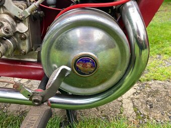 Jawa 250 - 3